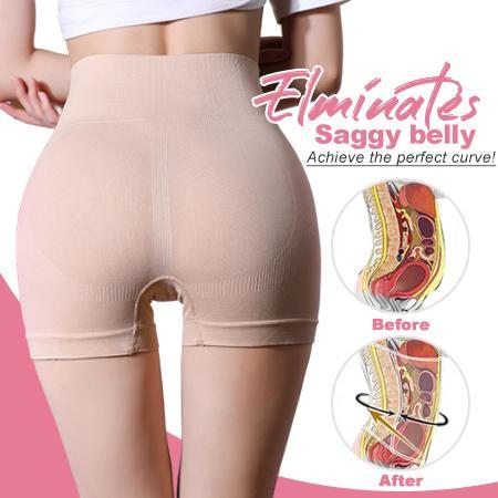 Изправен таз Коригиращо бедро, по-тънко - Image 3