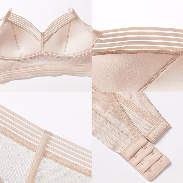 Удобен повдигащ сутиен - Image 4