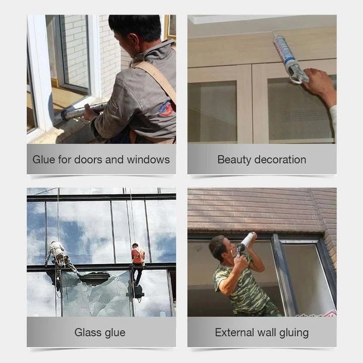 Инструмент за довършване на апликатора за уплътнителна дюза - Image 4