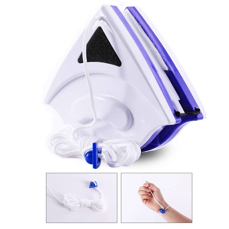 Двустранна магнитна чистачка - Image 4