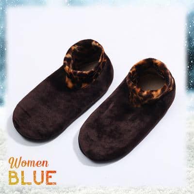 Неплъзгащи се термо чорапи UltraHeat - Image 4