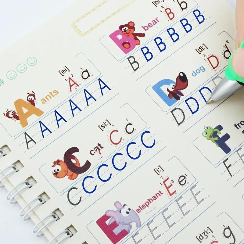 Тетрадка с магически практики - Image 4