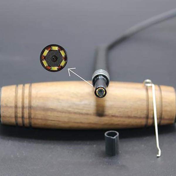 Ендоскопска камера за ухо - Image 4