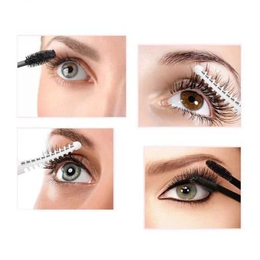 Електрическа извивачка за мигли - Image 4