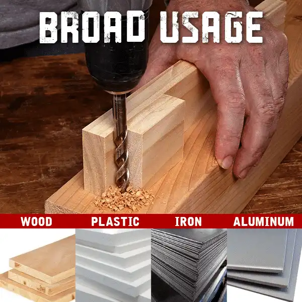 Титанови свредла HSS - Image 4