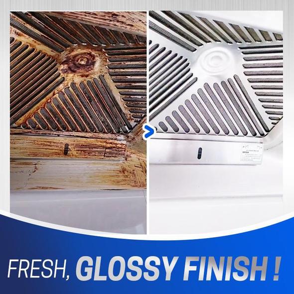 Крем за полиране от неръждаема стомана - Image 4