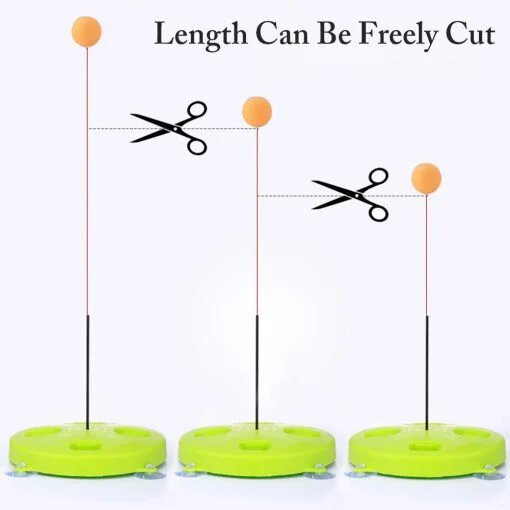 Треньор по тенис на маса - Image 4