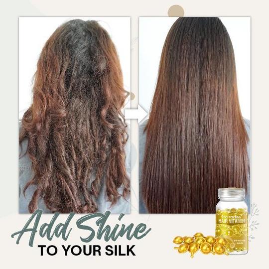 Hairadise Интензивно хидратираща възстановяваща капсула (30 БР.) - Image 4