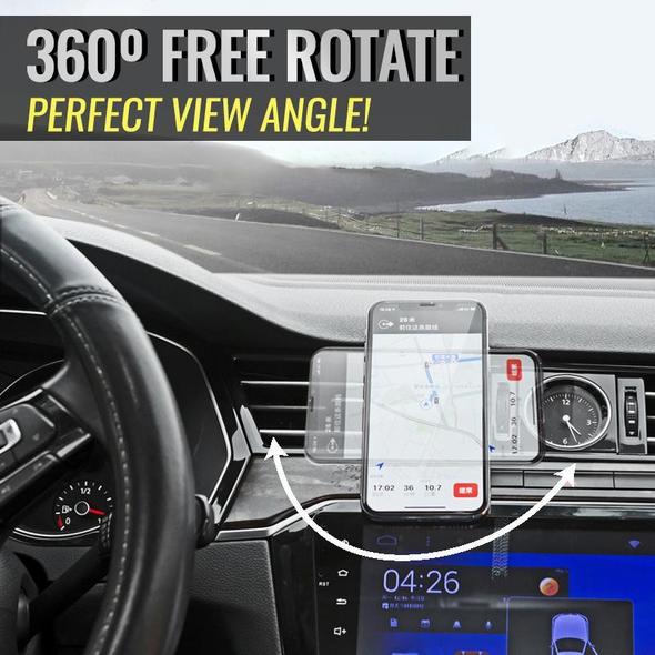 Всичко в 1 отварящо звънене на телефон за кола - Image 4