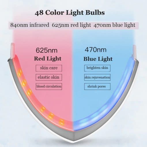 Инструмент за лифтинг на лицето Masseter - Image 4