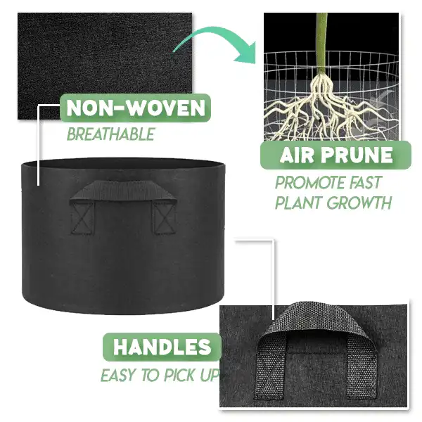 Градинско легло от плат - Image 4