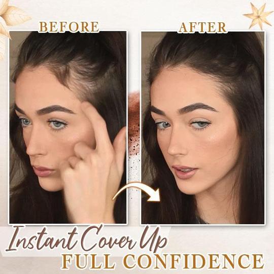 InstantMax Обемна покриваща пудра - Image 4