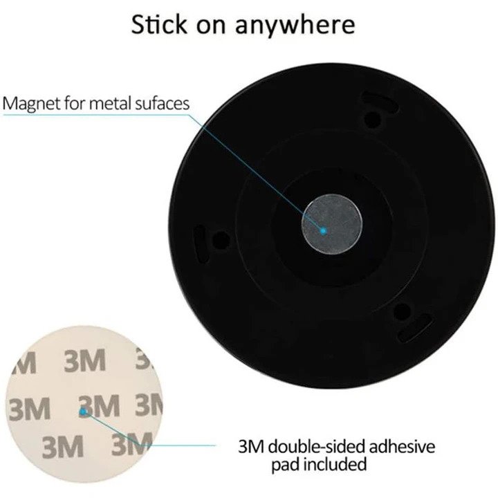 Индукционна светлина на човешкото тяло - Image 4