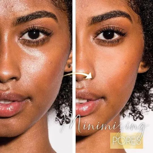 Dr. W Серум с нулеви пори - Image 4