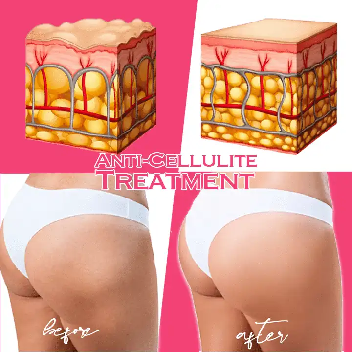 Кофеин Firm & Тонизиращ крем - Image 4