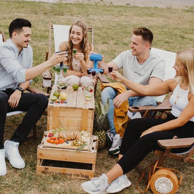 Дозатор за чаши SayCheers 6 - Image 4