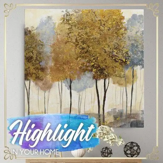 Paintic Metallic Watercolor Set (12 цвята) - Image 4