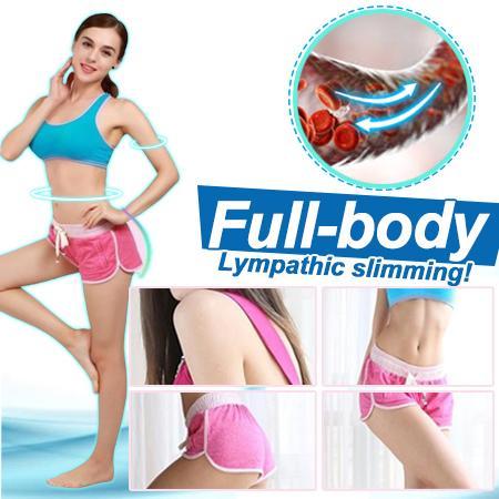 Свиващи се магнитни обеци за отслабване - Image 3