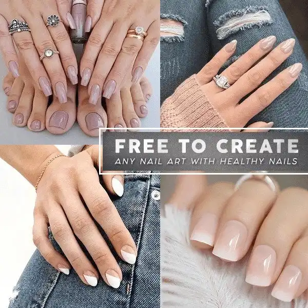 NailRescue Незабавно възстановяване на ноктите - Image 4