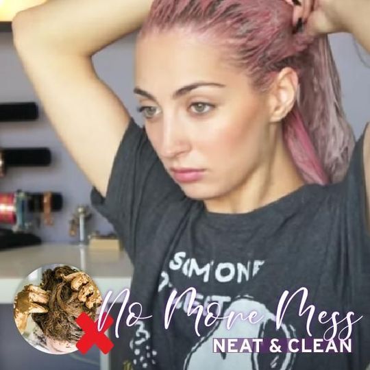 Шампоан за боядисване на коса - Image 3