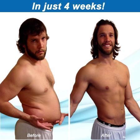 Свиващи се магнитни обеци за отслабване - Image 4