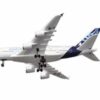 Голям въздухоплавателен самолет A380 Airbus EPO4