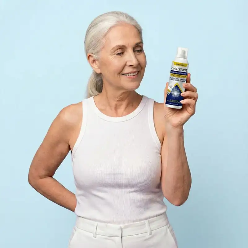 ChillErase Bump Renewal Spray - Image 3