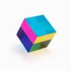 CMY куб с оптична призма