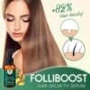 FolliBoost серум за растеж на косата