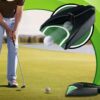 GolfBit Автоматично връщане на удари