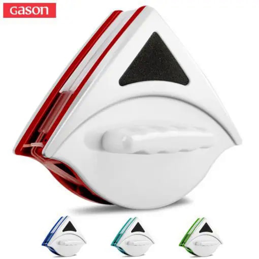 Двустранна магнитна чистачка