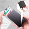 Държач за портфейл Mini Card Protector