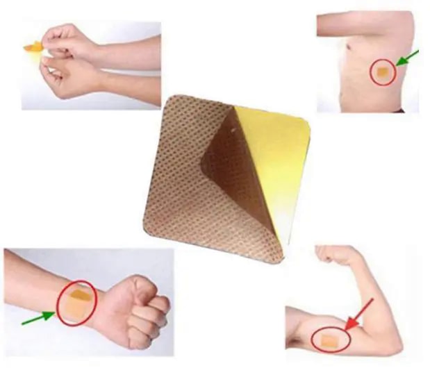 Лепенка против дим - Image 4