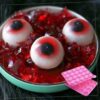 Форма за бонбони Trick-O-Treat Eyeball
