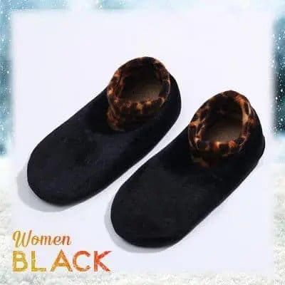 Неплъзгащи се термо чорапи UltraHeat