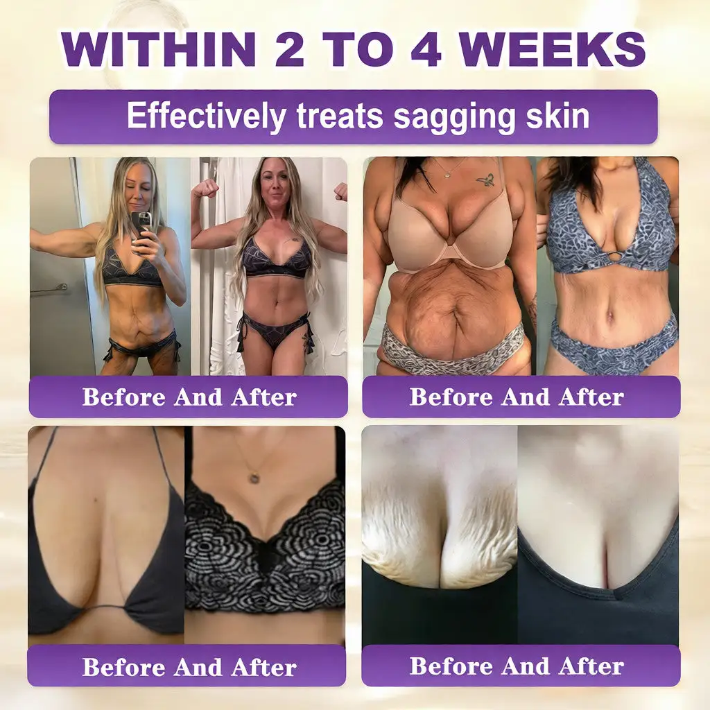 Биотин 10 в 1 крем за възстановяване на кожата - Image 3