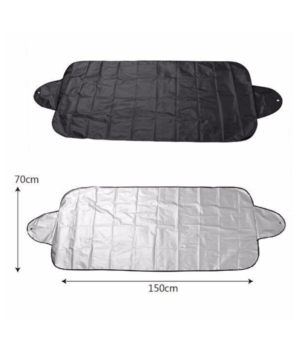 Капак на предното стъкло - Image 3